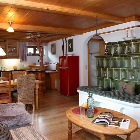Landhaus Rieser Bad Hofgastein Luaran gambar