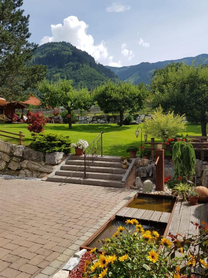 Landhaus Rieser Bad Hofgastein Luaran gambar