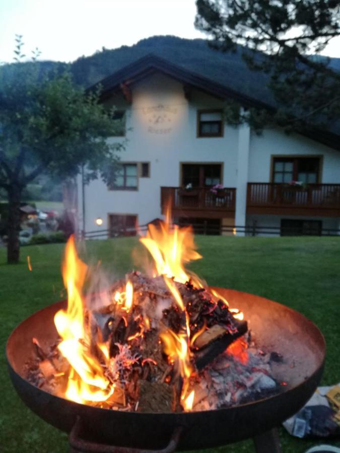 Landhaus Rieser Bad Hofgastein Luaran gambar
