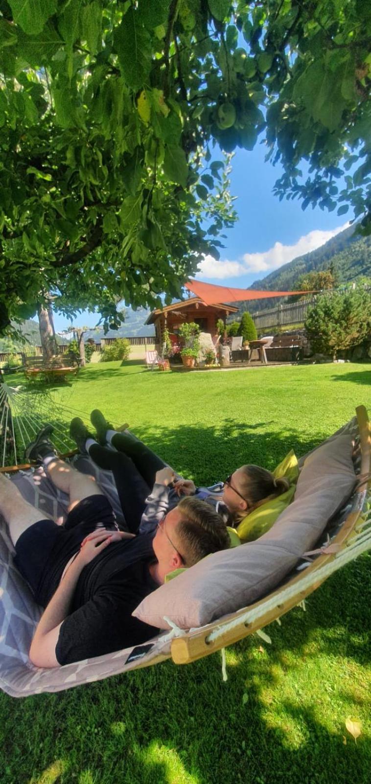 Landhaus Rieser Bad Hofgastein Luaran gambar