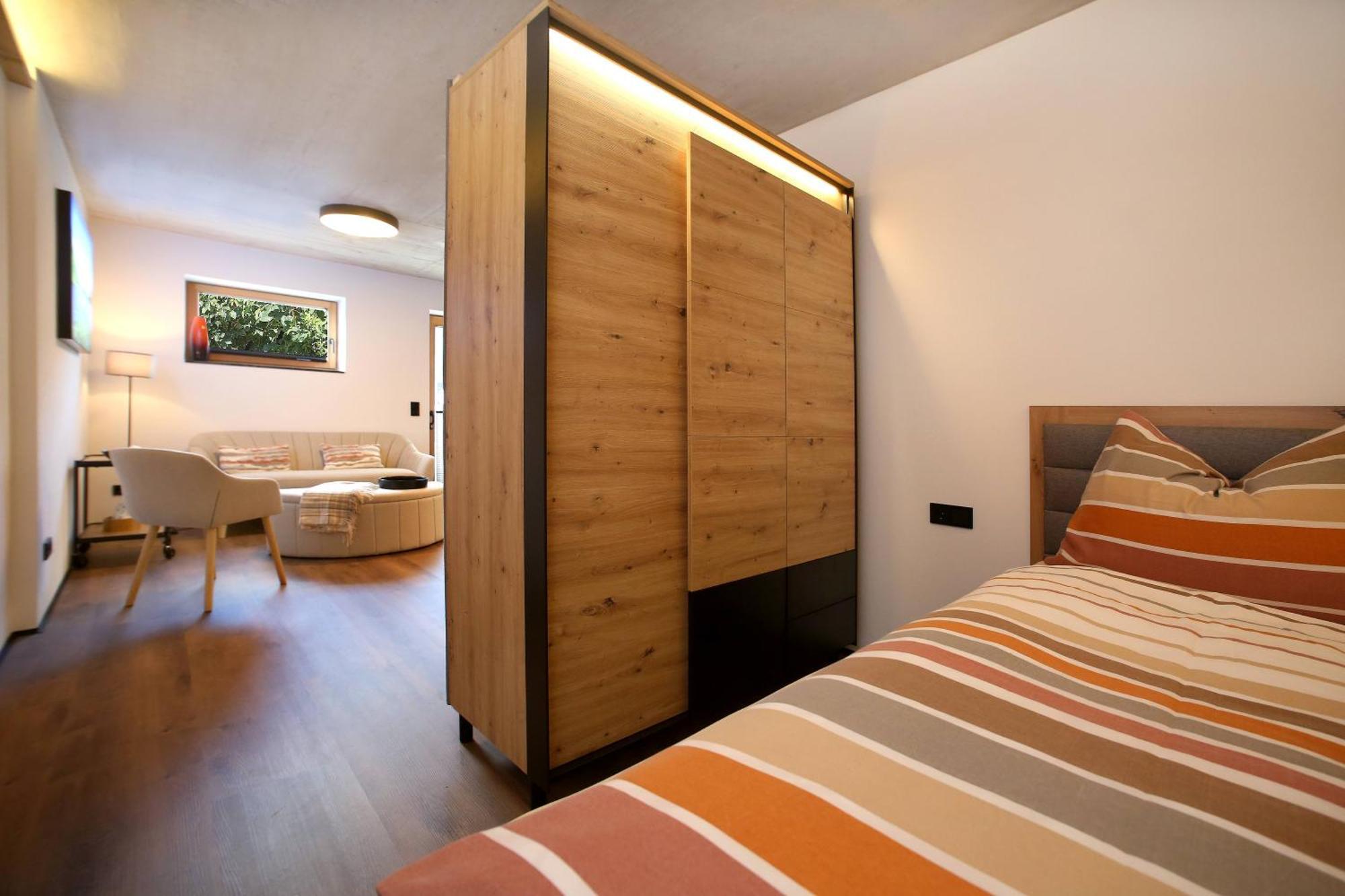 Landhaus Rieser Bad Hofgastein Luaran gambar