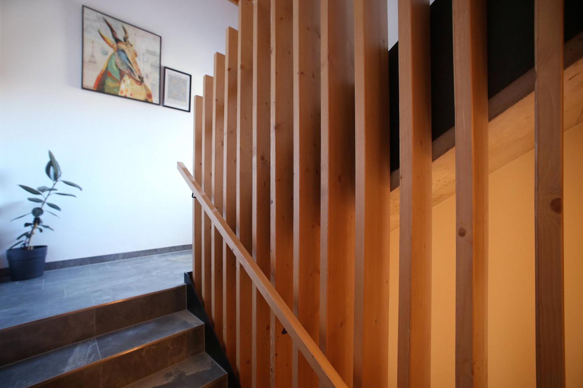 Landhaus Rieser Bad Hofgastein Luaran gambar