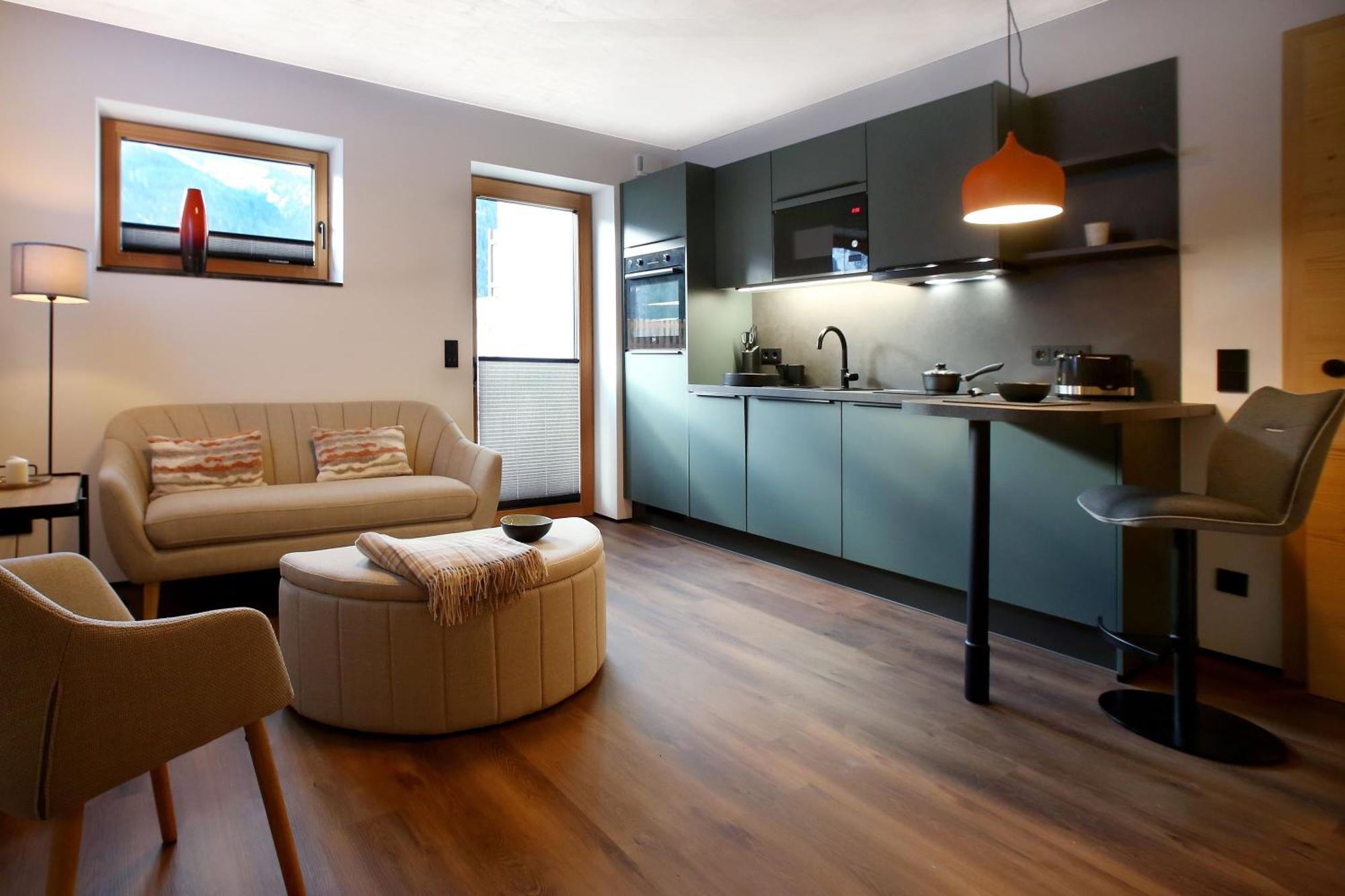 Landhaus Rieser Bad Hofgastein Luaran gambar