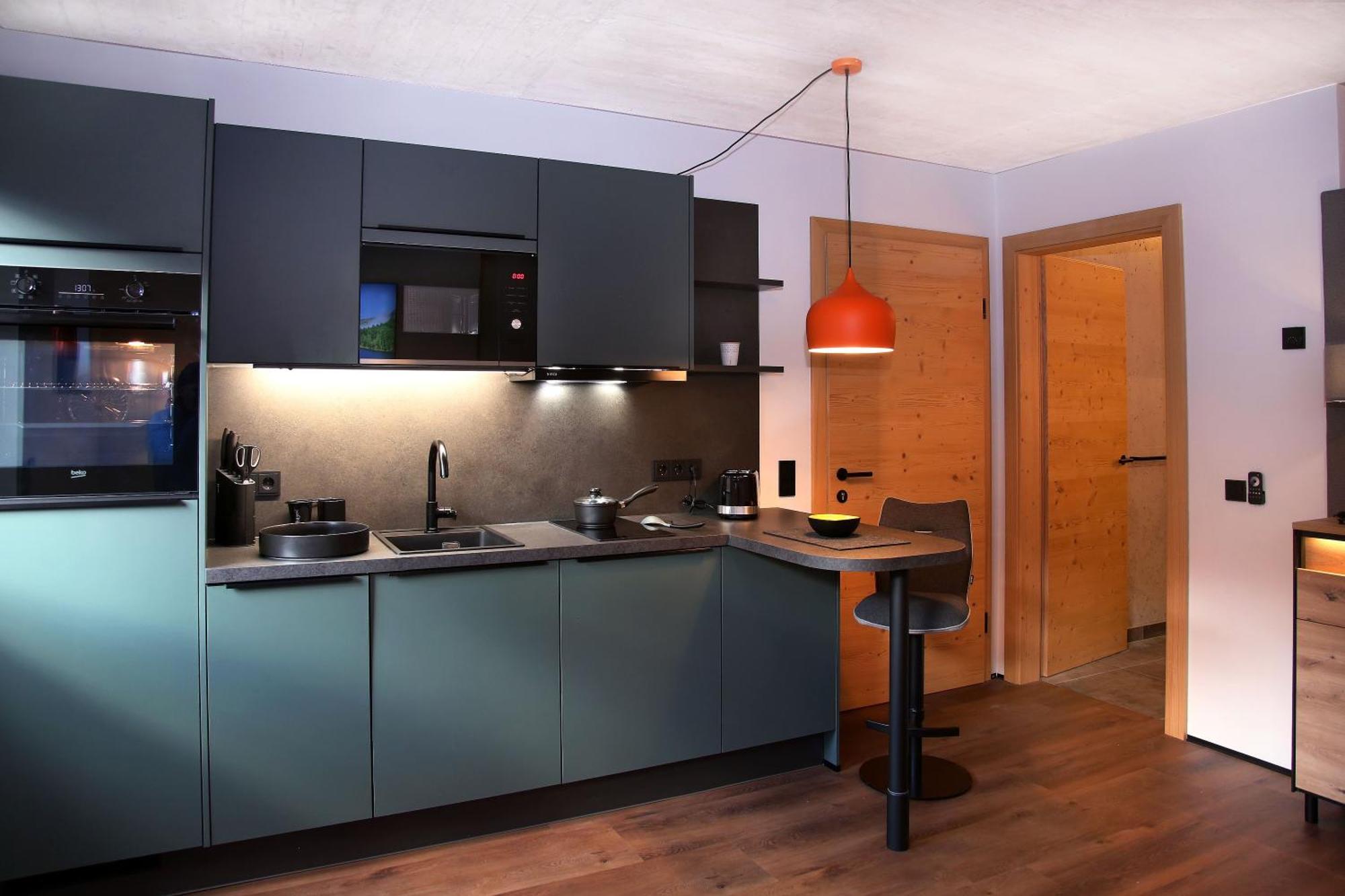 Landhaus Rieser Bad Hofgastein Luaran gambar