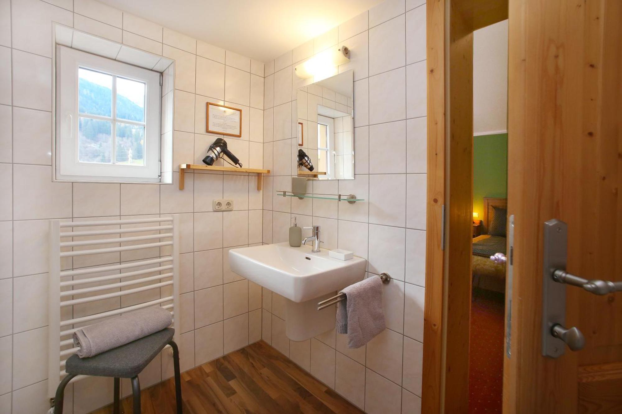 Landhaus Rieser Bad Hofgastein Luaran gambar