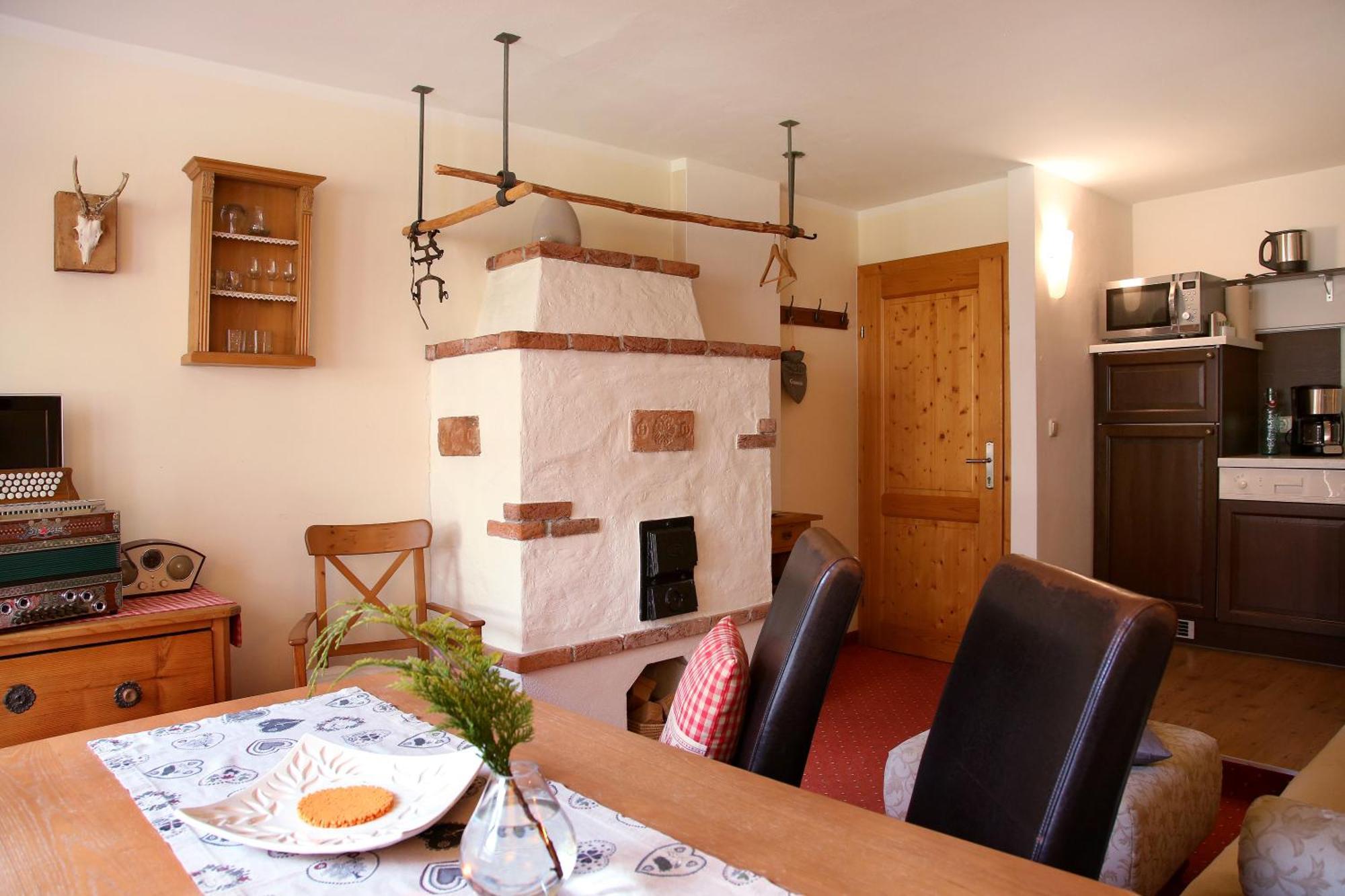 Landhaus Rieser Bad Hofgastein Luaran gambar