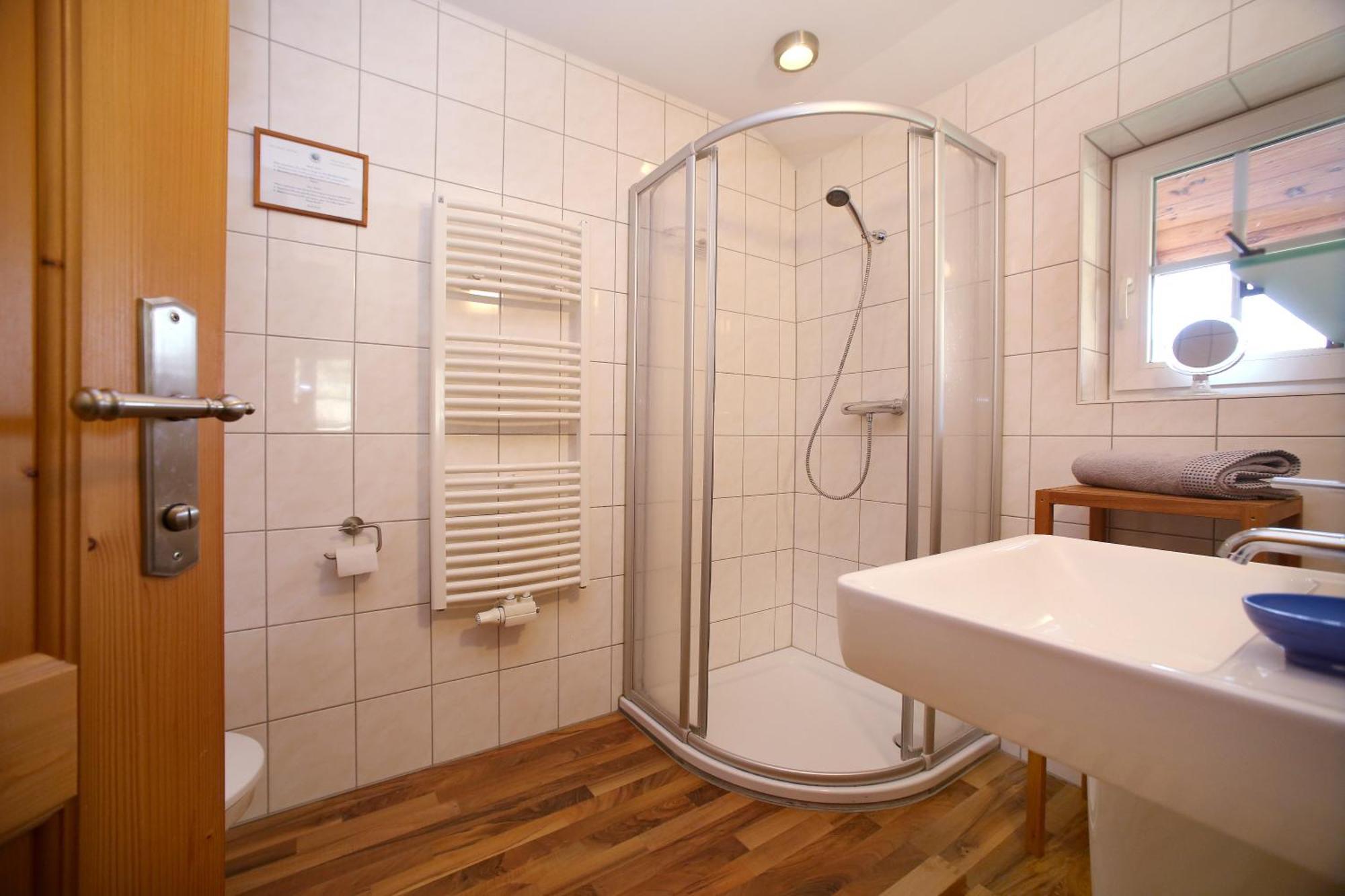 Landhaus Rieser Bad Hofgastein Luaran gambar