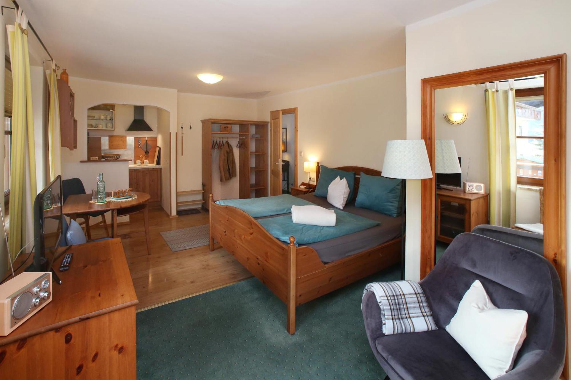 Landhaus Rieser Bad Hofgastein Luaran gambar