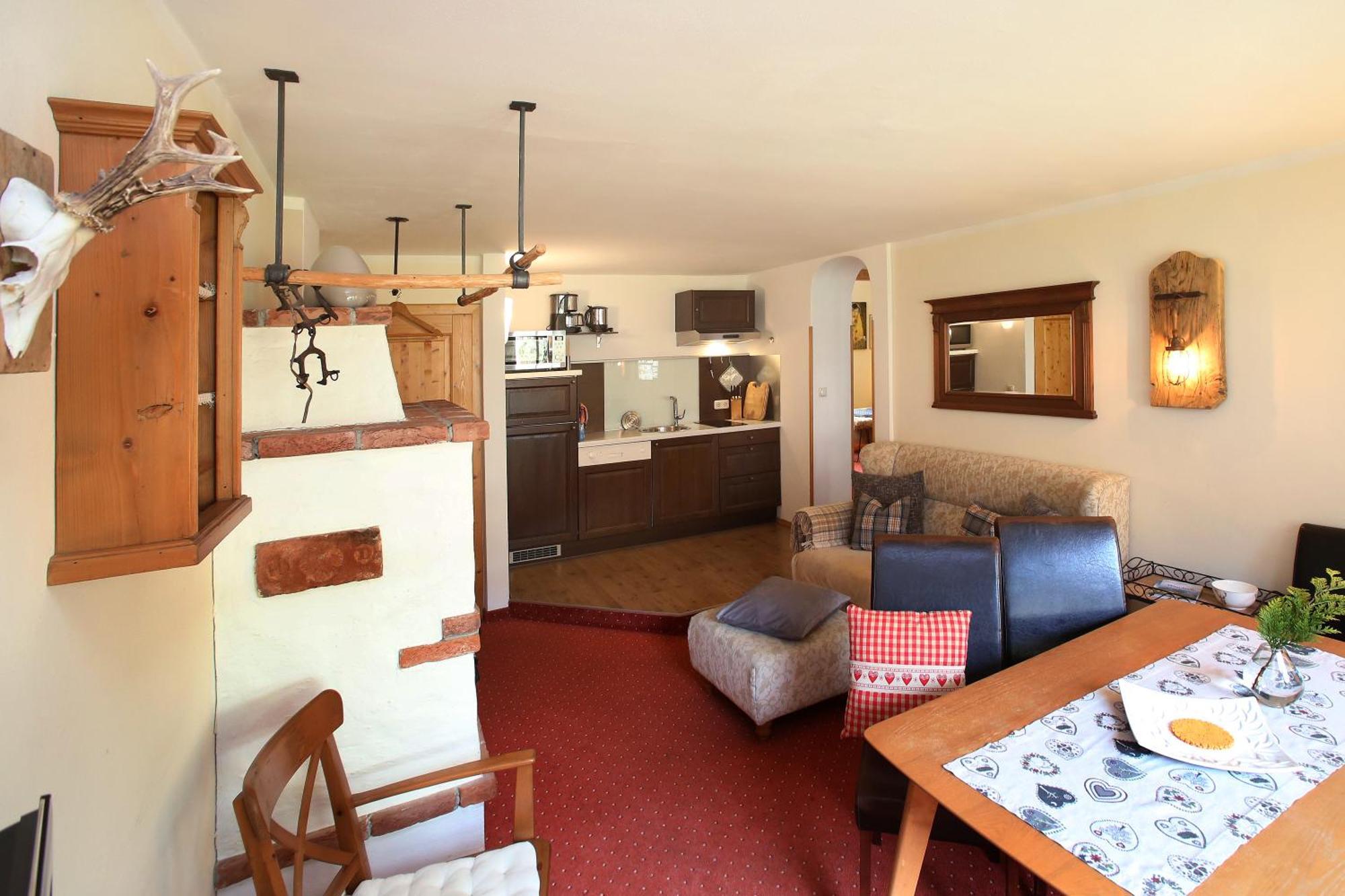 Landhaus Rieser Bad Hofgastein Luaran gambar