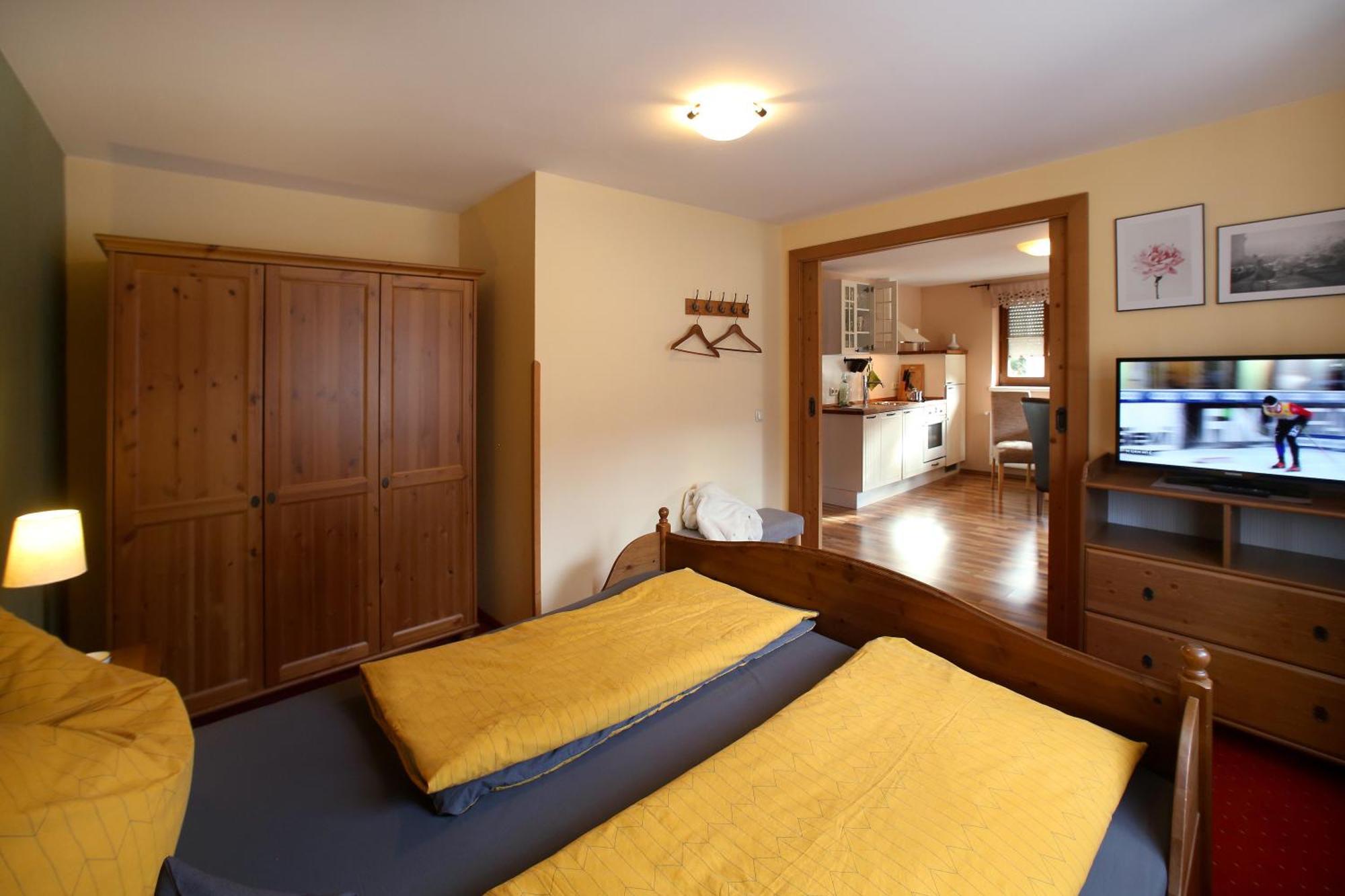 Landhaus Rieser Bad Hofgastein Luaran gambar