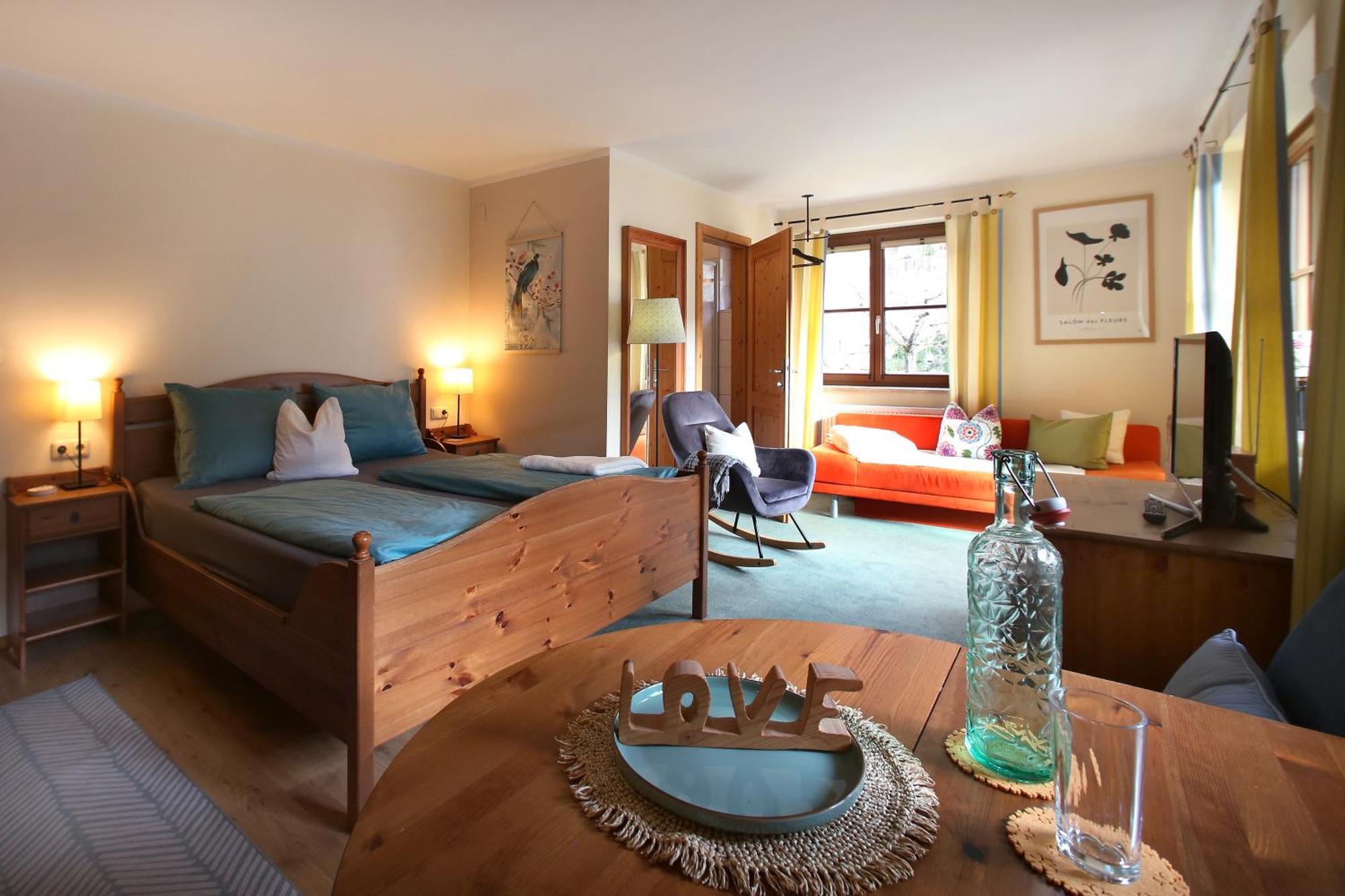 Landhaus Rieser Bad Hofgastein Luaran gambar