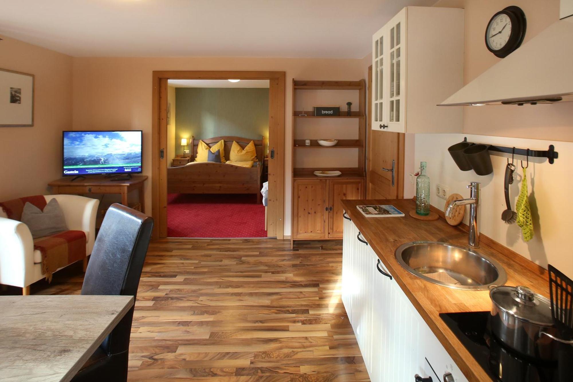Landhaus Rieser Bad Hofgastein Luaran gambar
