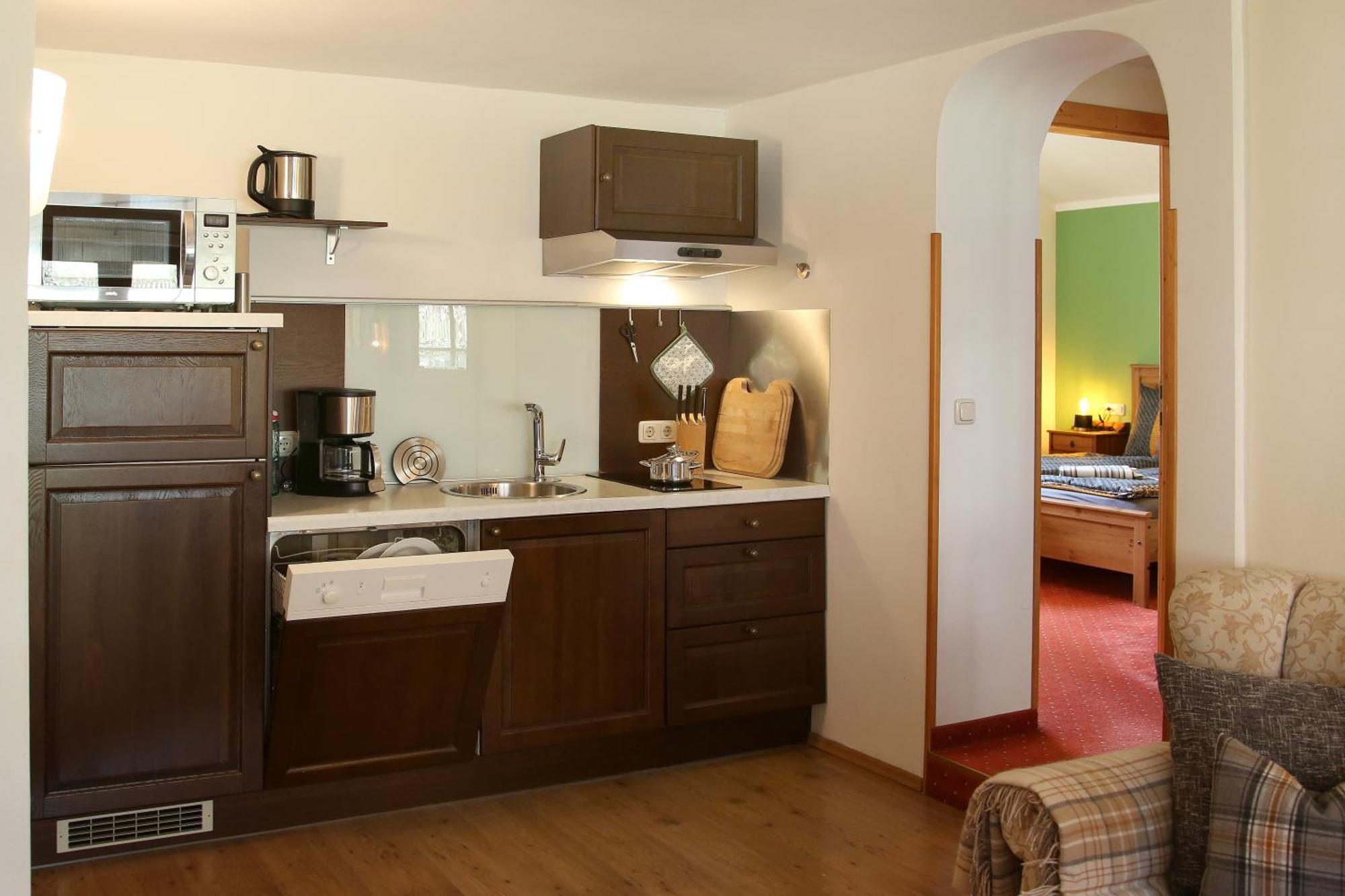 Landhaus Rieser Bad Hofgastein Luaran gambar