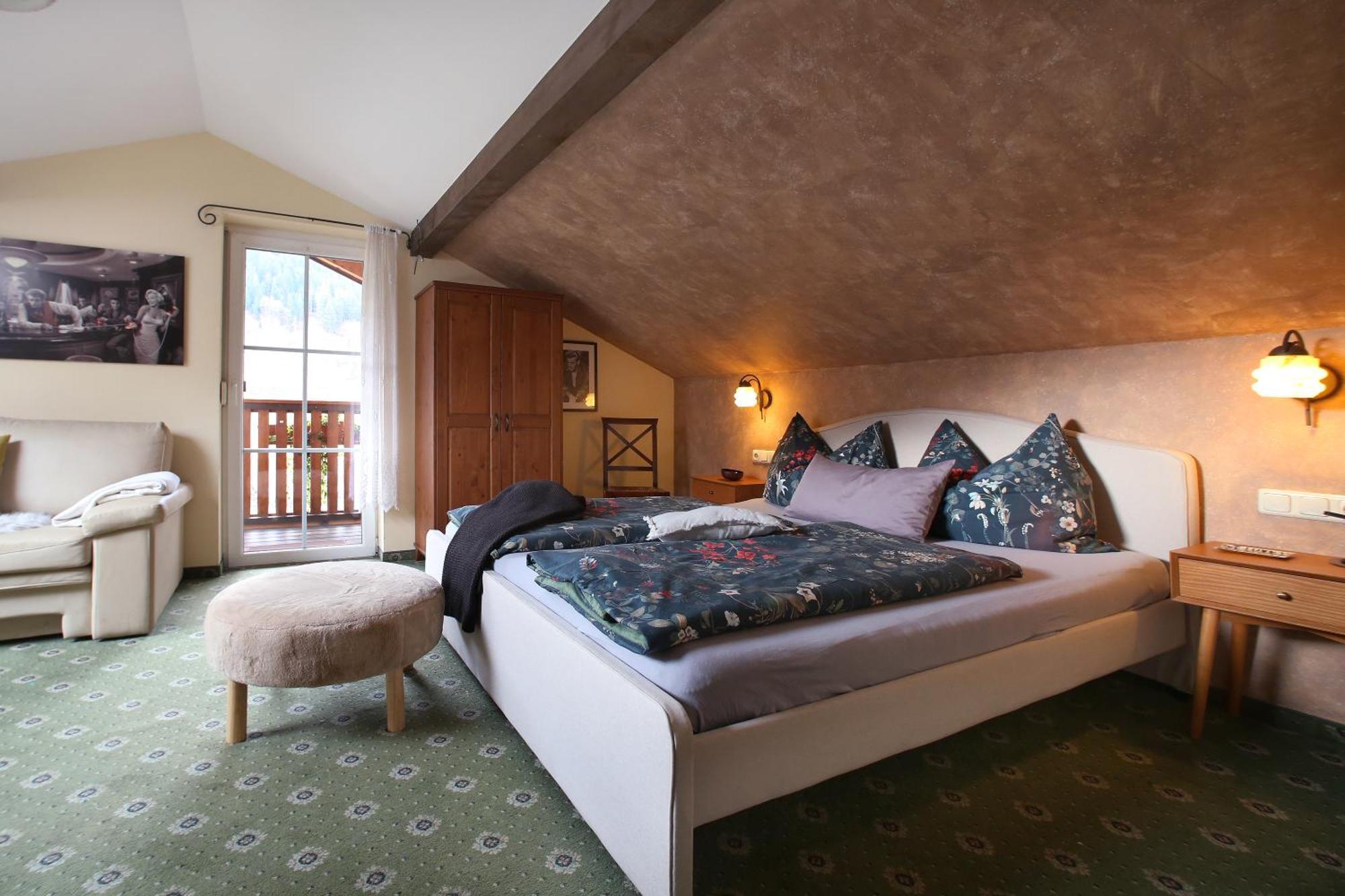 Landhaus Rieser Bad Hofgastein Luaran gambar