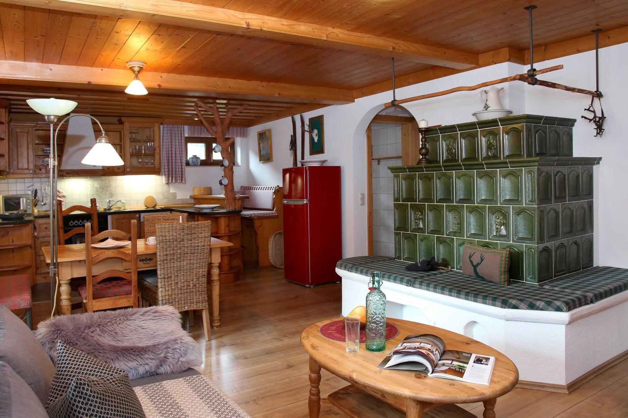 Landhaus Rieser Bad Hofgastein Luaran gambar