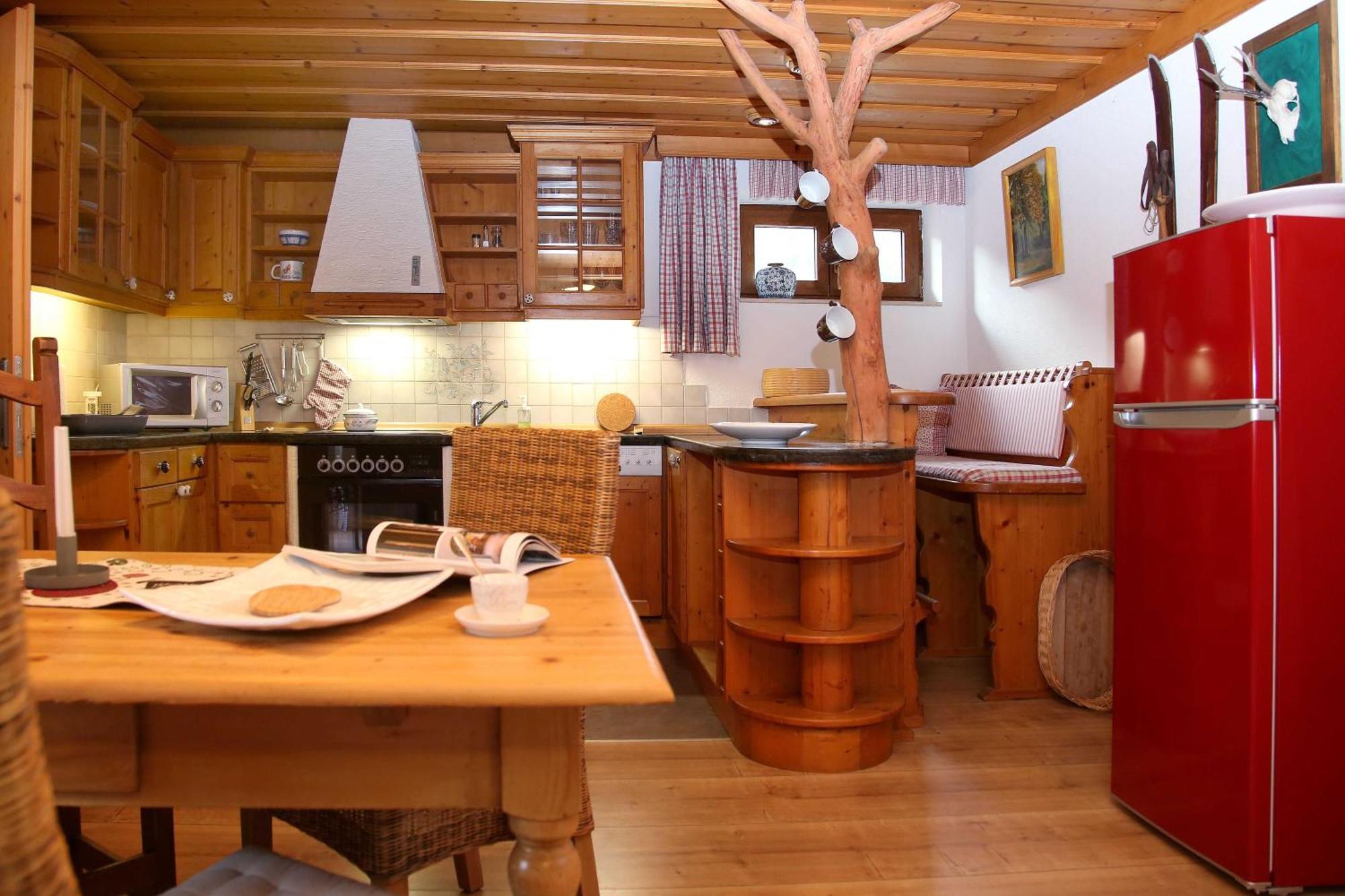 Landhaus Rieser Bad Hofgastein Luaran gambar