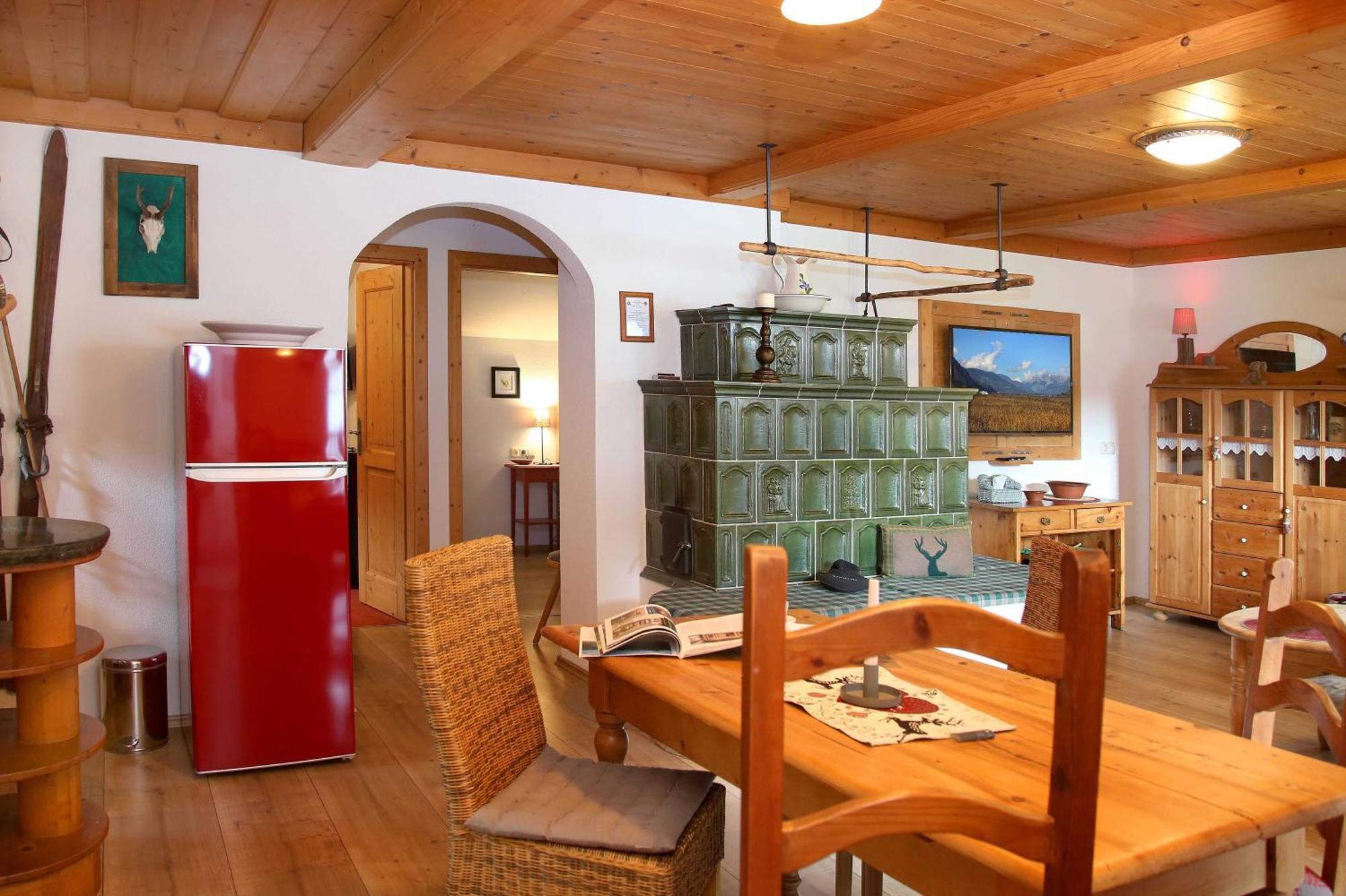 Landhaus Rieser Bad Hofgastein Luaran gambar